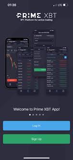 Mastering PrimeXBT Online Trading A Comprehensive Guide Mastering PrimeXBT Online Trading A Comprehensive Guide