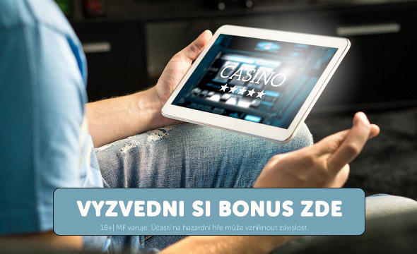 Nejlepší Ceske Online Kasina pro Vaše Hraní