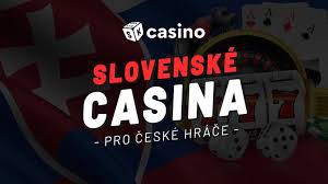 Nejlepší Ceske Online Kasina pro Vaše Hraní