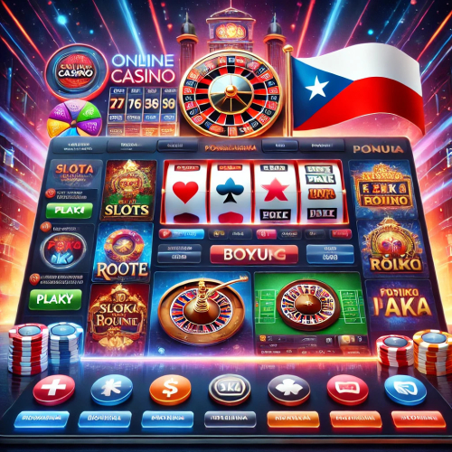 Nejlepší zážitky v ceske casino Vše, co potřebujete vědět