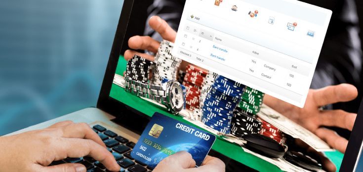 Online casinima Istražite Svijet Virtualne Zabave Online casinima Istražite Svijet Virtualne Zabave