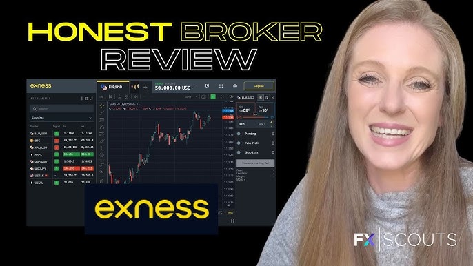 Understanding Exness Demo Deposit A Beginner's Guide